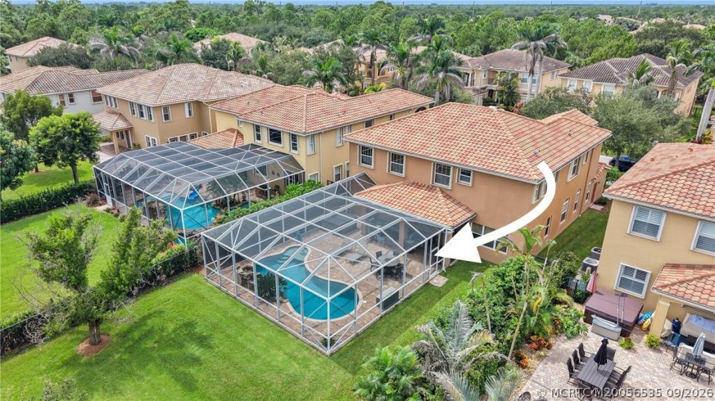 5541 SW Bellflower Court, Palm City, FL 34990 Photo