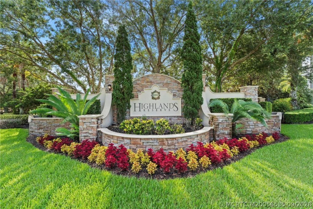 5541 SW Bellflower Court, Palm City, FL 34990 Photo