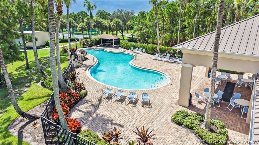 5541 SW Bellflower Court, Palm City, FL 34990 Photo