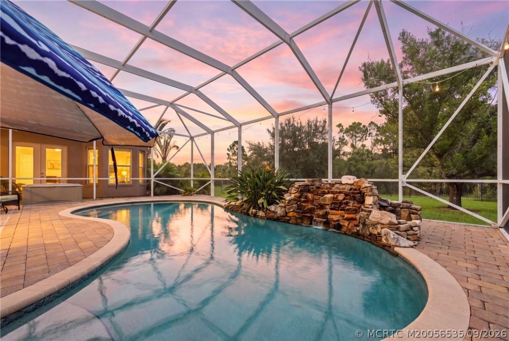 5541 SW Bellflower Court, Palm City, FL 34990 Photo