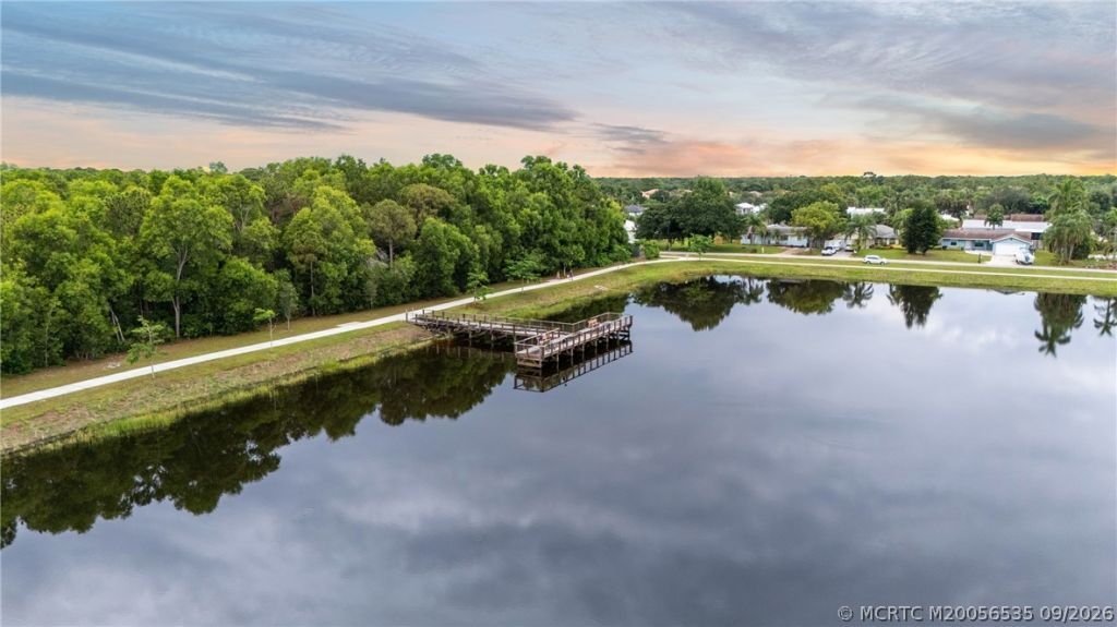 5541 SW Bellflower Court, Palm City, FL 34990 Photo