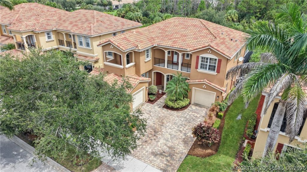 5541 SW Bellflower Court, Palm City, FL 34990 Photo