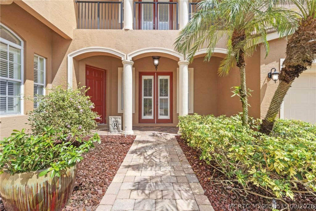 5541 SW Bellflower Court, Palm City, FL 34990 Photo