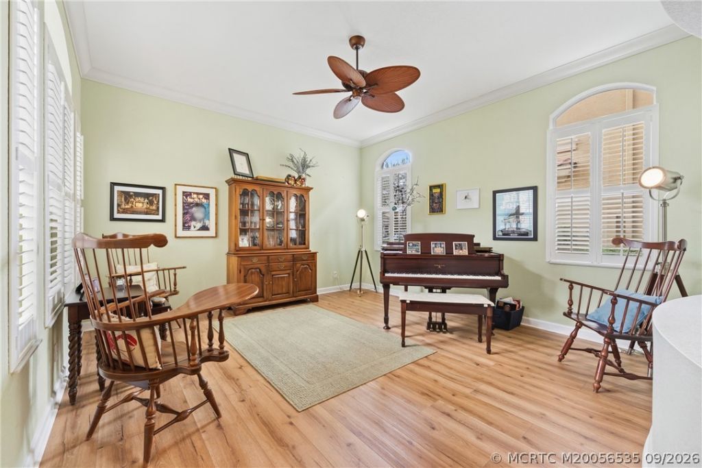 5541 SW Bellflower Court, Palm City, FL 34990 Photo