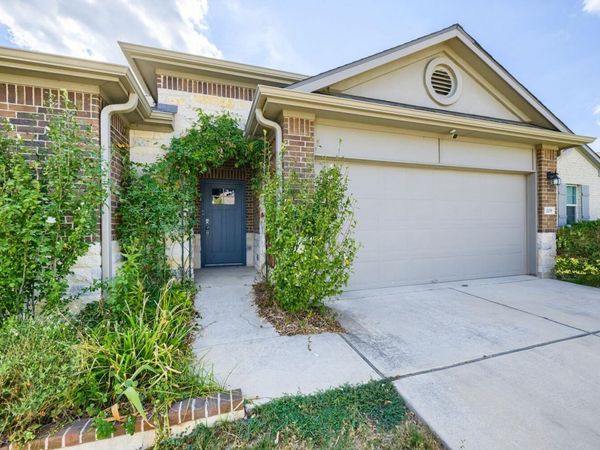 109 Moravia RD, Georgetown, TX 78626