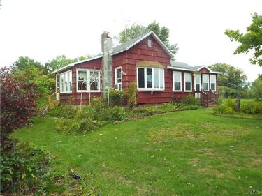 7111 Canaseraga Road , Chittenango, NY 13037