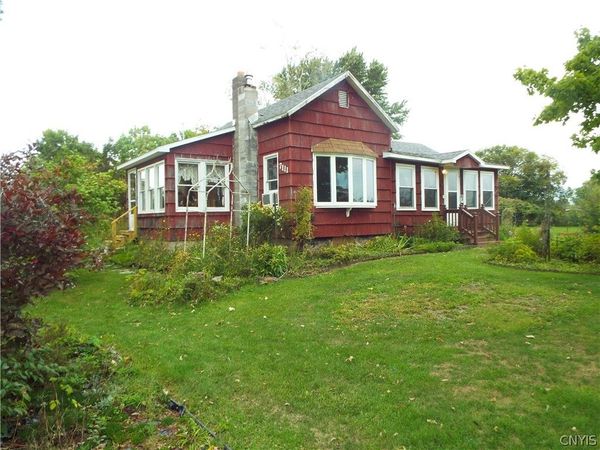 7111 Canaseraga Road , Chittenango, NY 13037