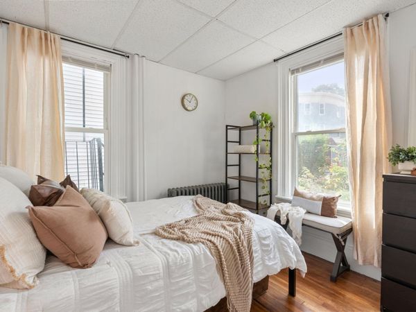 928 Dorchester Ave, Unit 1, Boston, MA 02125