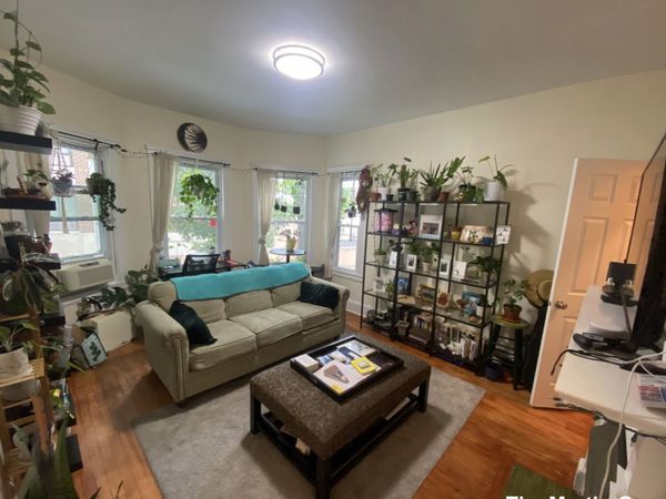 10 Remington St, Unit 208, Cambridge, MA 02138