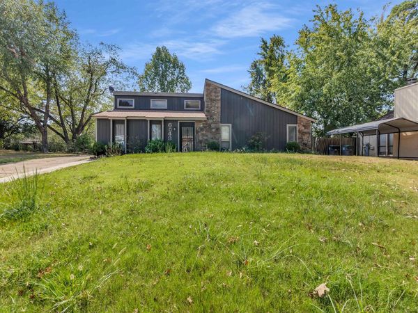 6043 HARVEST MOON CV, Memphis, TN 38141