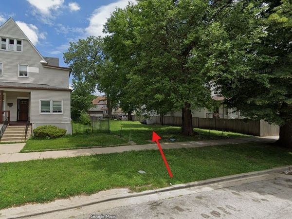 7147 S Harvard Avenue , Chicago, IL 60621