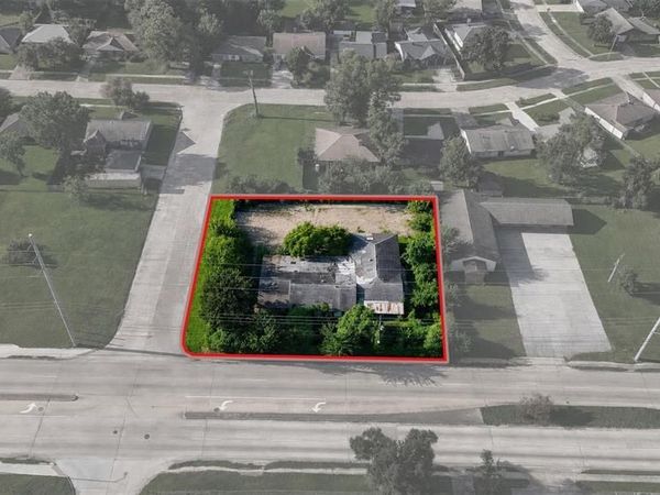 8501 Tidwell Road , Houston, TX 77028