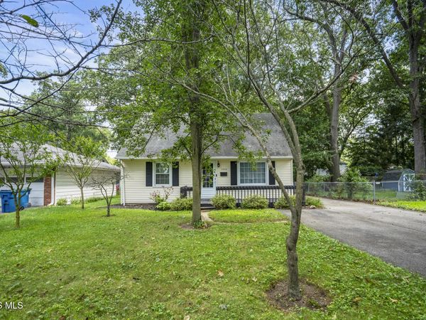 5836 Balfour Road , Sylvania, OH 43560