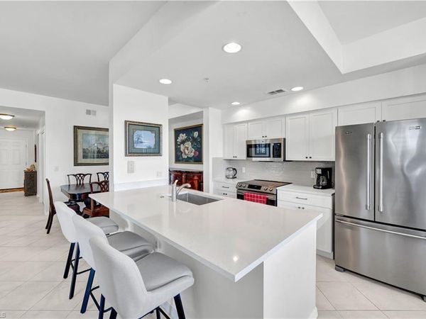 16615 Lake Circle DR , Unit 427, FORT MYERS, FL 33908