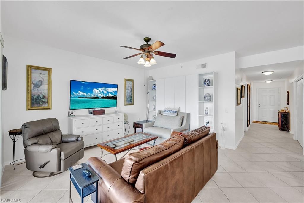 16615 Lake Circle Dr , Unit 427, Fort Myers, FL 33908 Photo