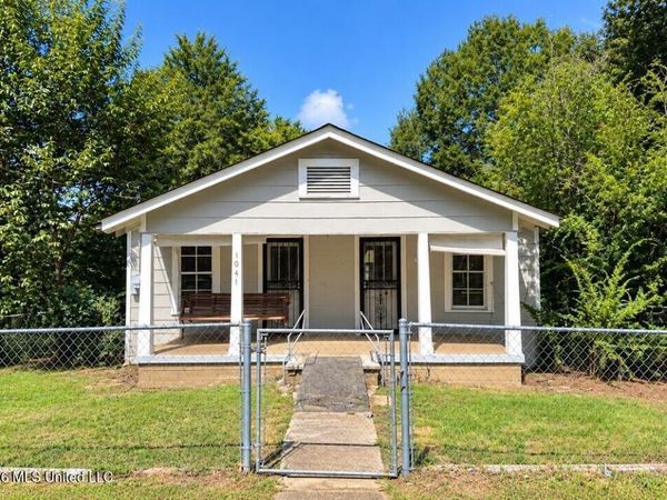 1041 Moaks Creek Road, Summit, MS 39666
