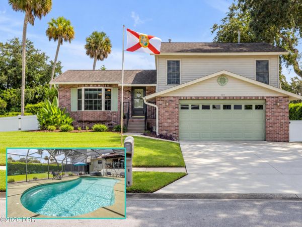 105 Greenbrook Court, Daytona Beach, FL 32119