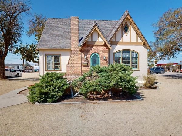 98 S Bailey Street, Fallon, NV 89406