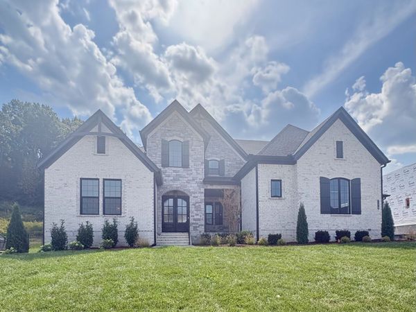 7270 Murrel Dr , Franklin, TN 37064