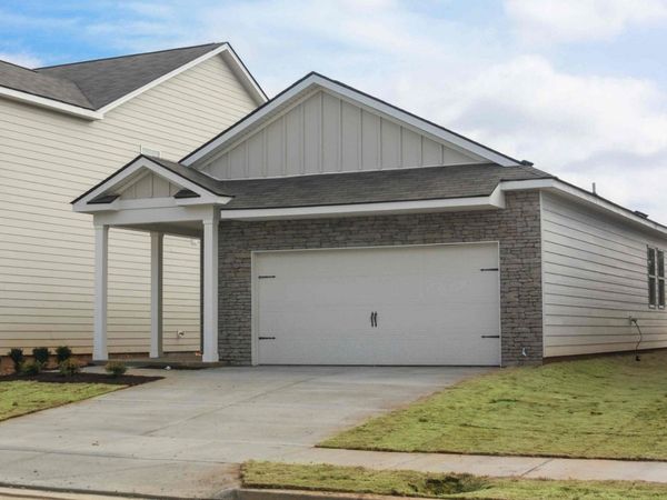 4923 Sandringham Lane , Murfreesboro, TN 37129