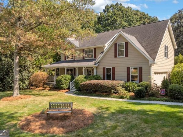 4894 Watson Mill Court, Loganville, GA 30052