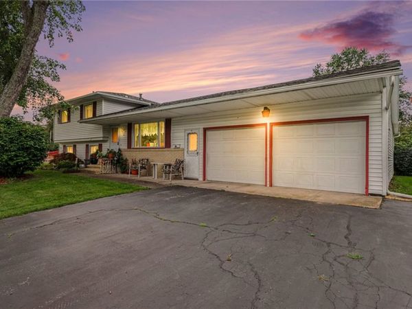 47 Noel Drive, Rochester, NY 14606