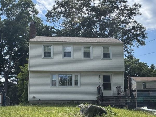98 Tyler Rd, Tewksbury, MA 01876