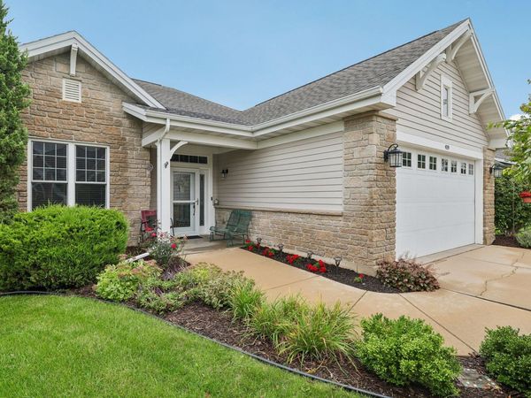 419 Bella Way, Sun Prairie, WI 53590