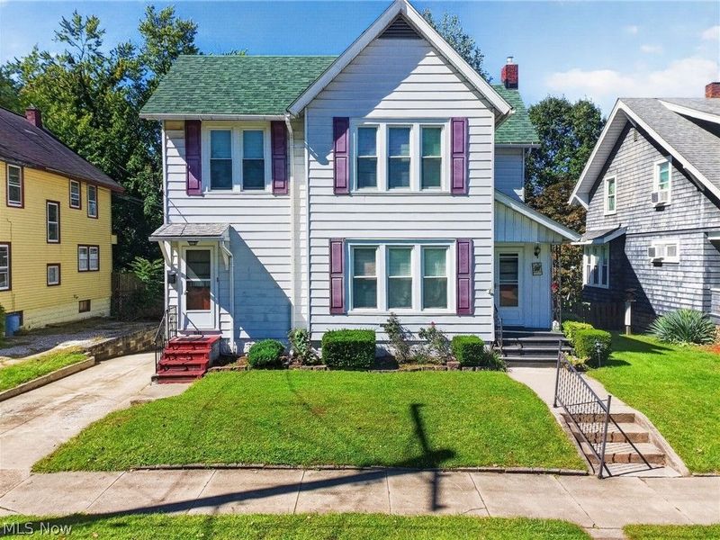 5143 - 5145 Samuel Avenue, Ashtabula, OH 44004 Photo 1