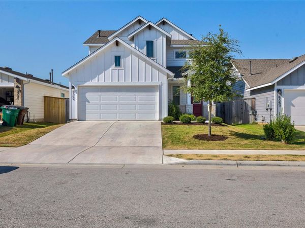 8309 McKamy DR, Austin, TX 78744