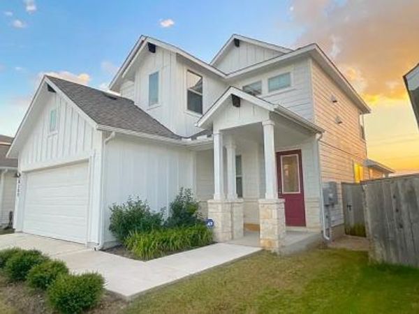 8309 McKamy DR, Austin, TX 78744