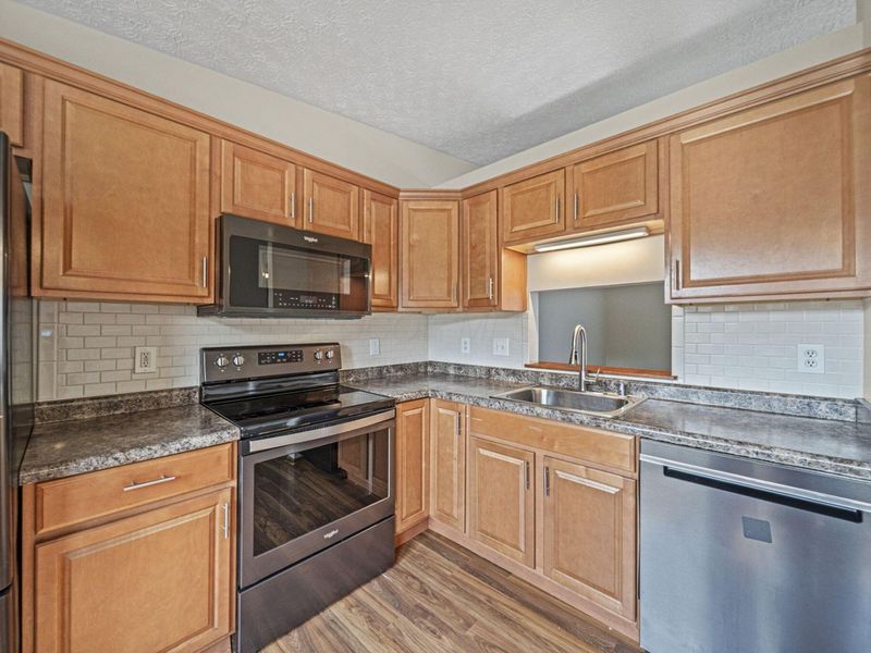 3542 Woody Way , Canal Winchester, OH 43110 Photo 10