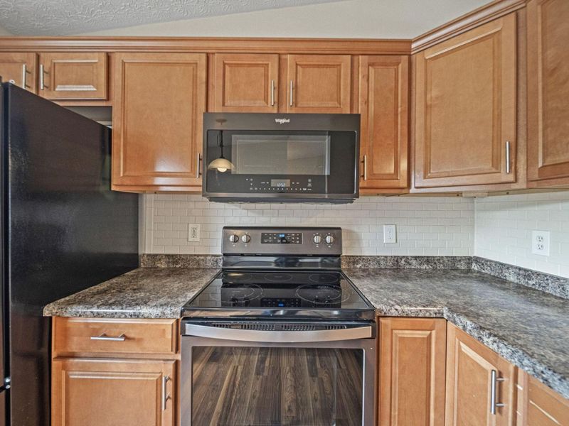 3542 Woody Way , Canal Winchester, OH 43110 Photo 12