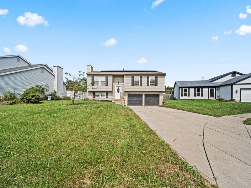 3542 Woody Way , Canal Winchester, OH 43110 Photo 4
