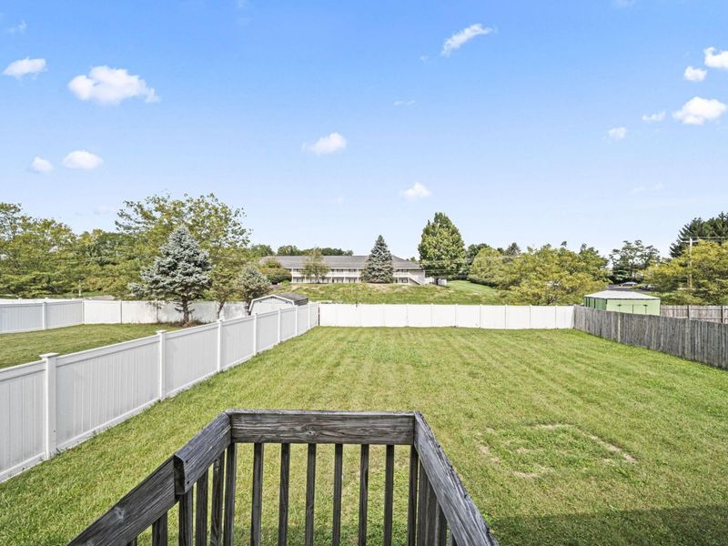 3542 Woody Way , Canal Winchester, OH 43110 Photo 46