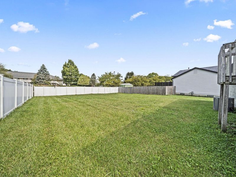 3542 Woody Way , Canal Winchester, OH 43110 Photo 47