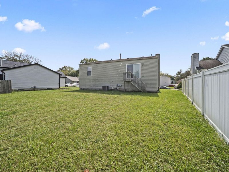 3542 Woody Way , Canal Winchester, OH 43110 Photo 48