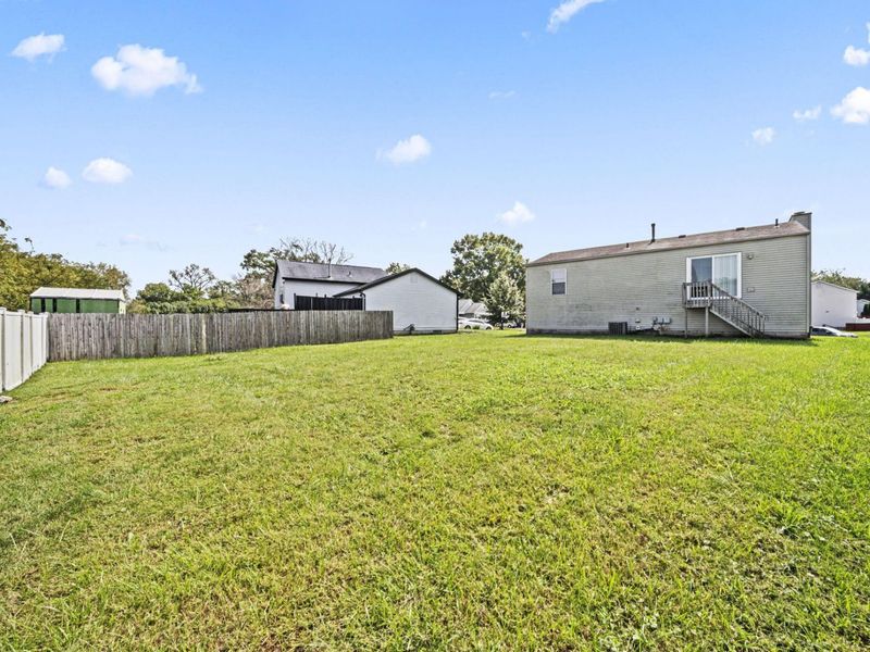 3542 Woody Way , Canal Winchester, OH 43110 Photo 49