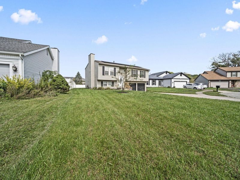 3542 Woody Way , Canal Winchester, OH 43110 Photo 5