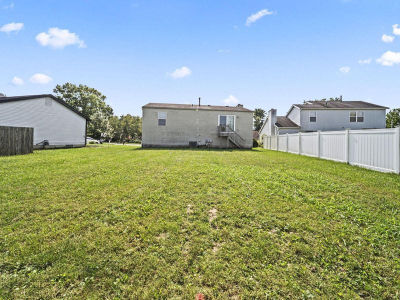 3542 Woody Way , Canal Winchester, OH 43110 Photo 50