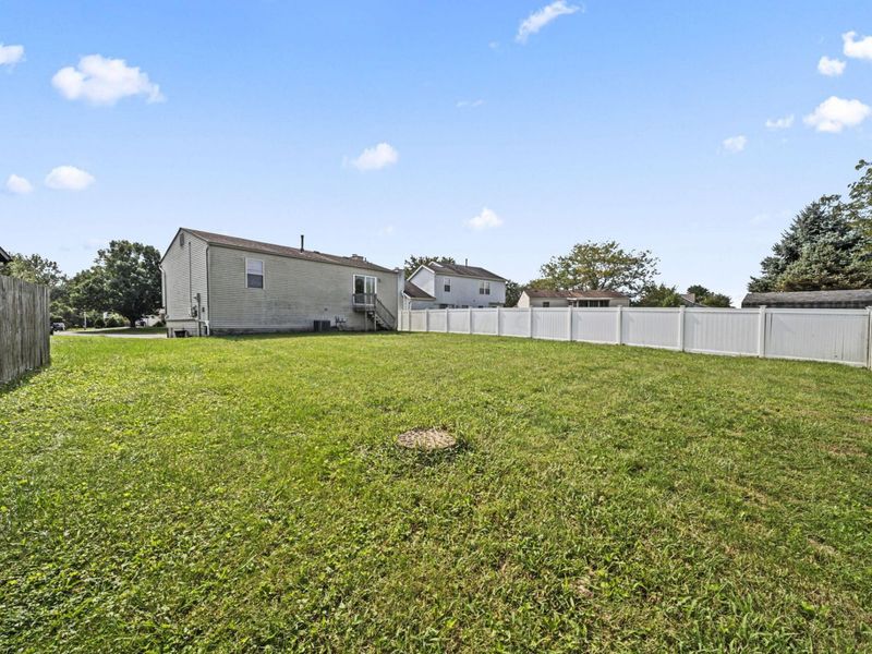 3542 Woody Way , Canal Winchester, OH 43110 Photo 51