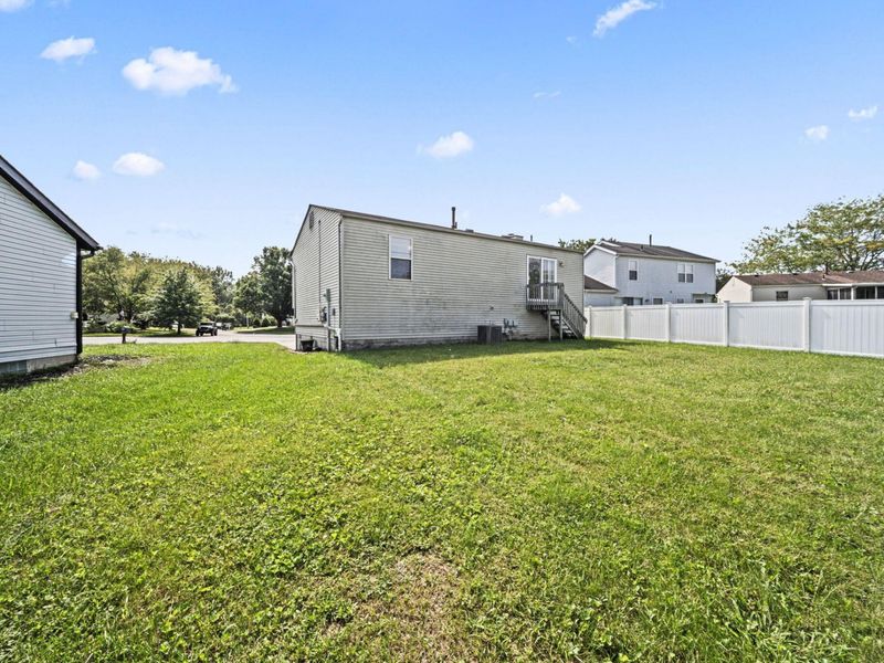 3542 Woody Way , Canal Winchester, OH 43110 Photo 52