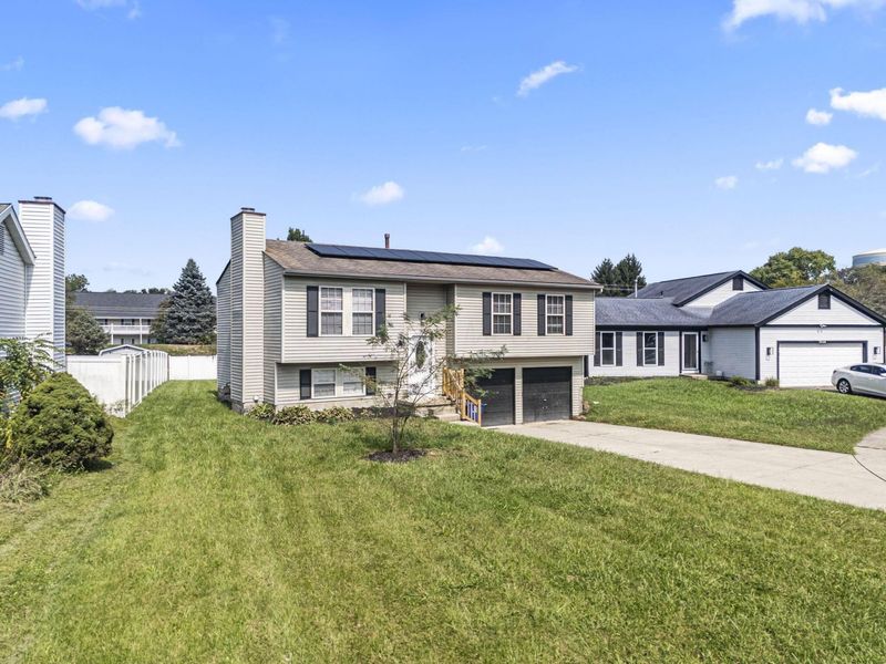 3542 Woody Way , Canal Winchester, OH 43110 Photo 53