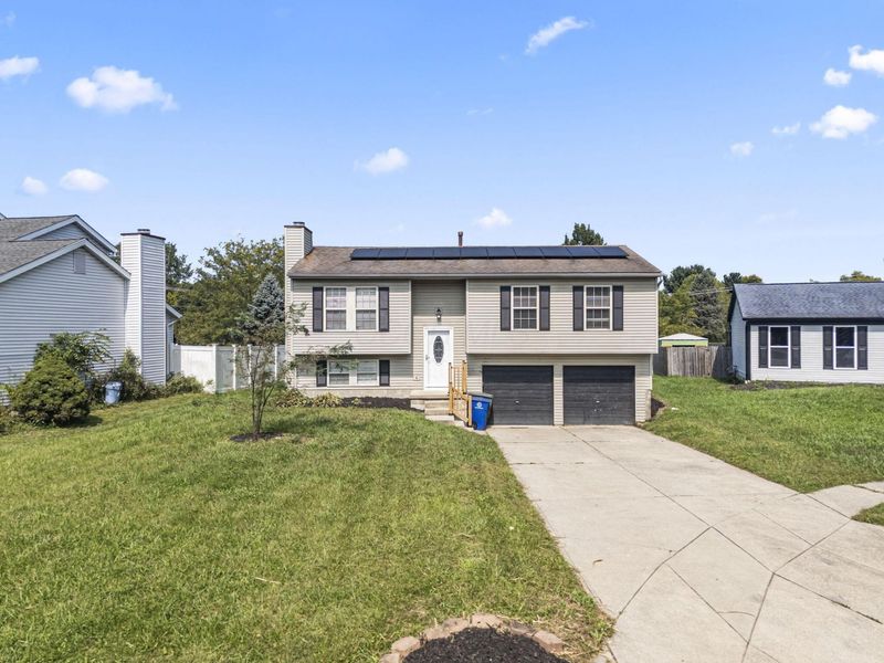 3542 Woody Way , Canal Winchester, OH 43110 Photo 54