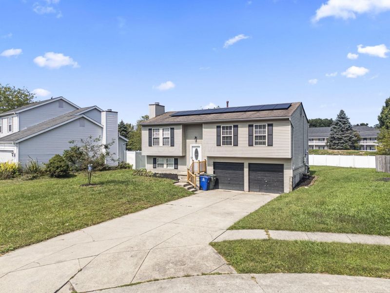 3542 Woody Way , Canal Winchester, OH 43110 Photo 55
