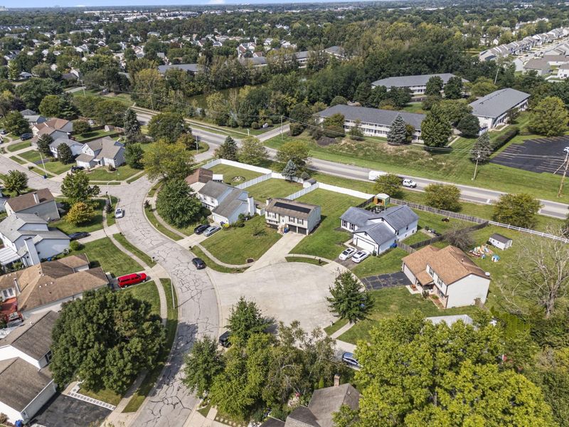 3542 Woody Way , Canal Winchester, OH 43110 Photo 56