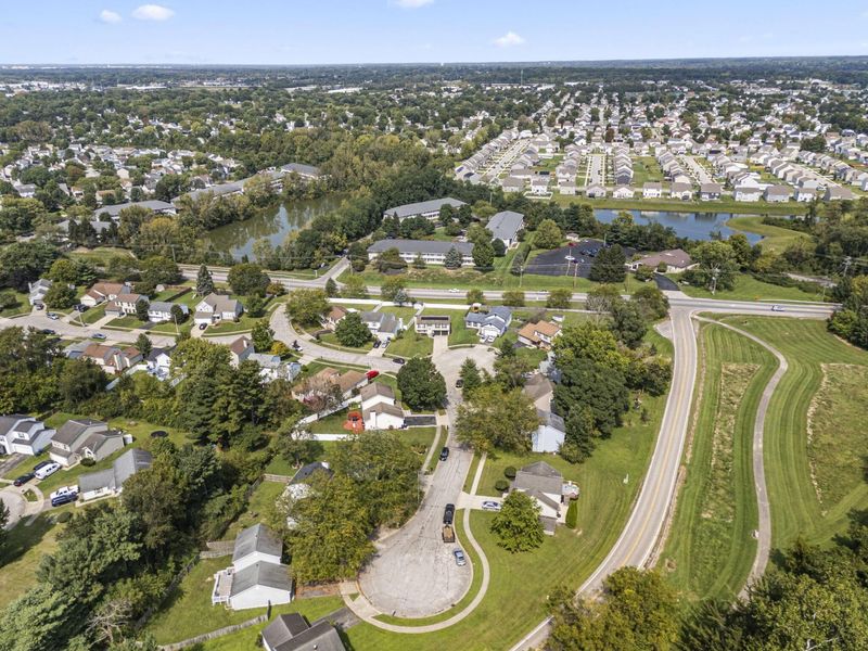 3542 Woody Way , Canal Winchester, OH 43110 Photo 59