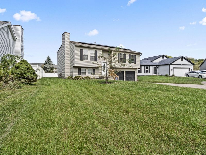 3542 Woody Way , Canal Winchester, OH 43110 Photo 6