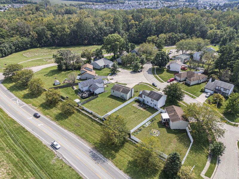 3542 Woody Way , Canal Winchester, OH 43110 Photo 60
