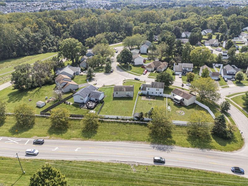 3542 Woody Way , Canal Winchester, OH 43110 Photo 61